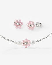 LUAMAYA Pretty Pink Daisy Bundle