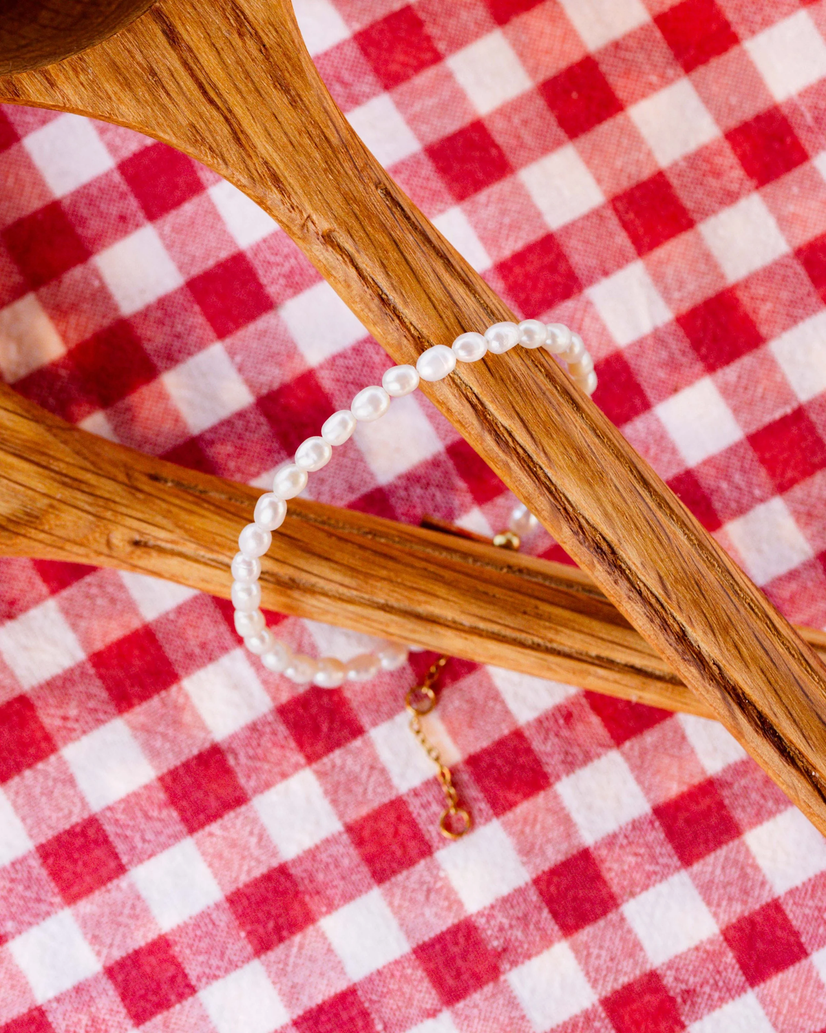 LUAMAYA Perlita Bracelet