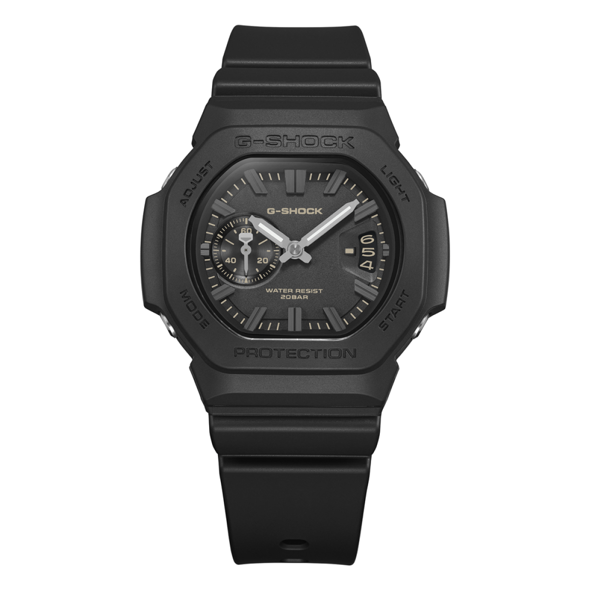 G-SHOCK CLASSIC GAC-2500-1AER