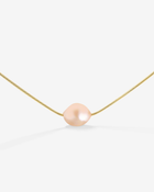 LUAMAYA Blush Pearl Choker