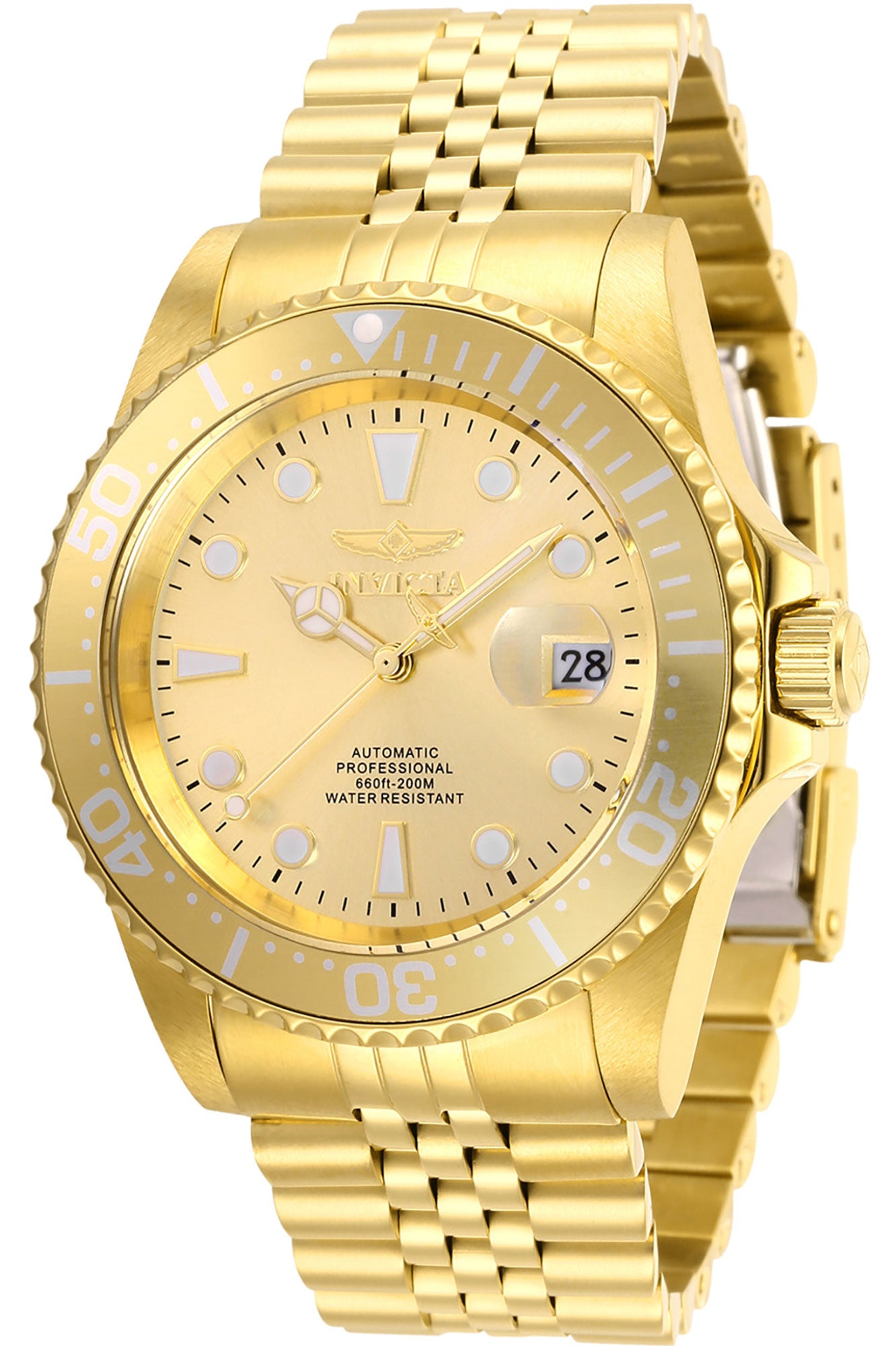 Invicta Pro Diver 30096