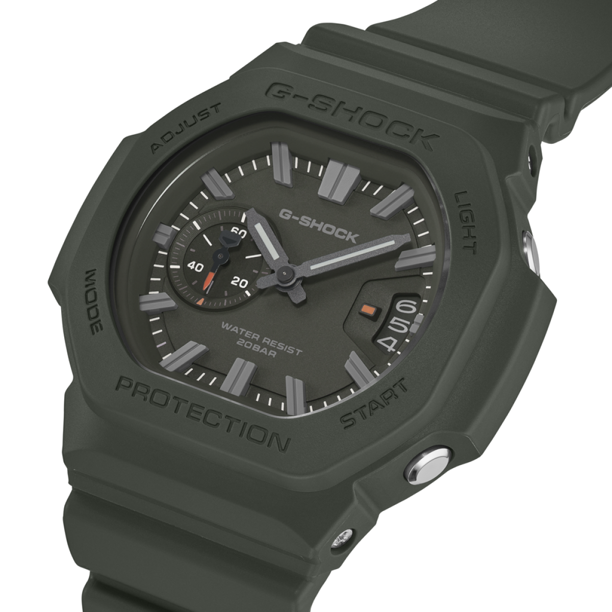 G-SHOCK CLASSIC GAC-2500-3AER