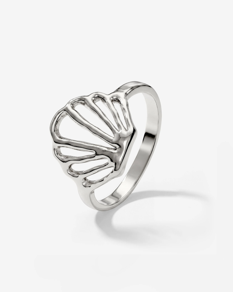 LUAMAYA Ocean Muse Ring