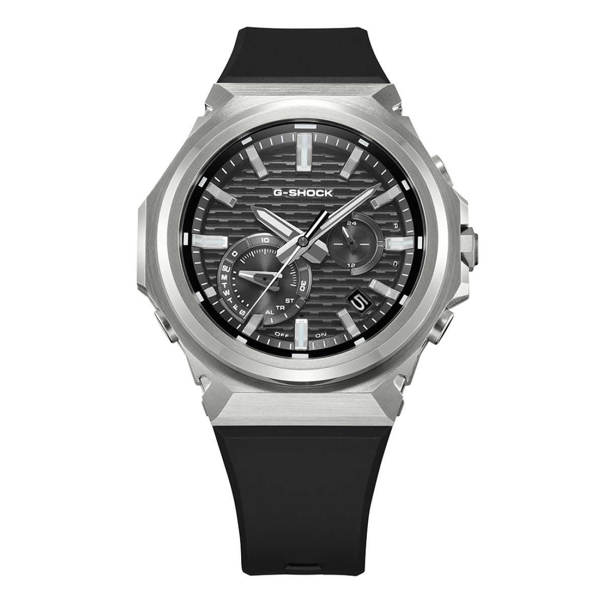 G-SHOCK G-STEEL GST-B1000-1AER