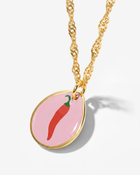 LUAMAYA Spice, spice Baby Necklace