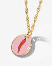 LUAMAYA Spice, spice Baby Necklace