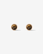 LUAMAYA Earthen Elegance Studs