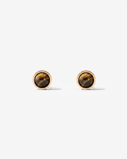 LUAMAYA Earthen Elegance Studs