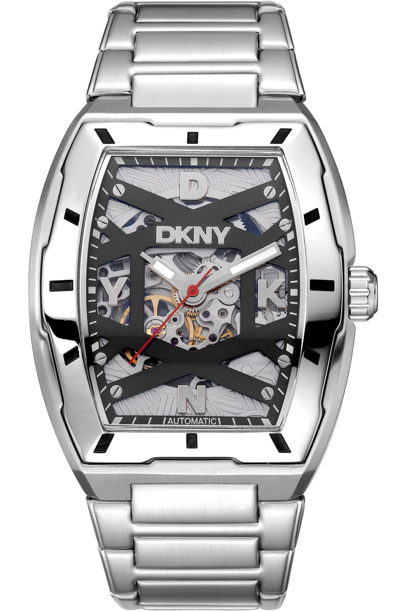 DKNY GNT 3H BLK DK1G048M0085