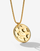 LUAMAYA Basic Rules Necklace