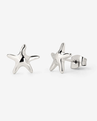 LUAMAYA Sea Star Studs