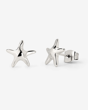 LUAMAYA Sea Star Studs