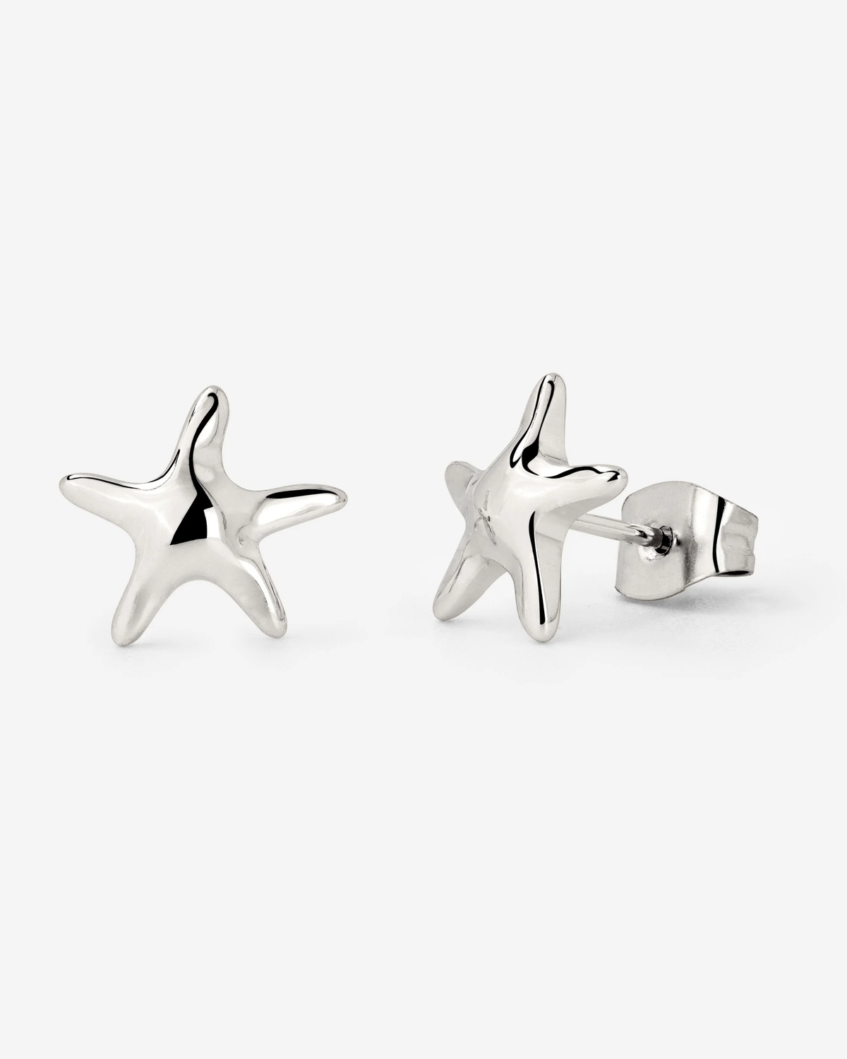 LUAMAYA Sea Star Studs