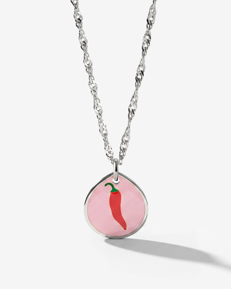 LUAMAYA Spice, spice Baby Necklace