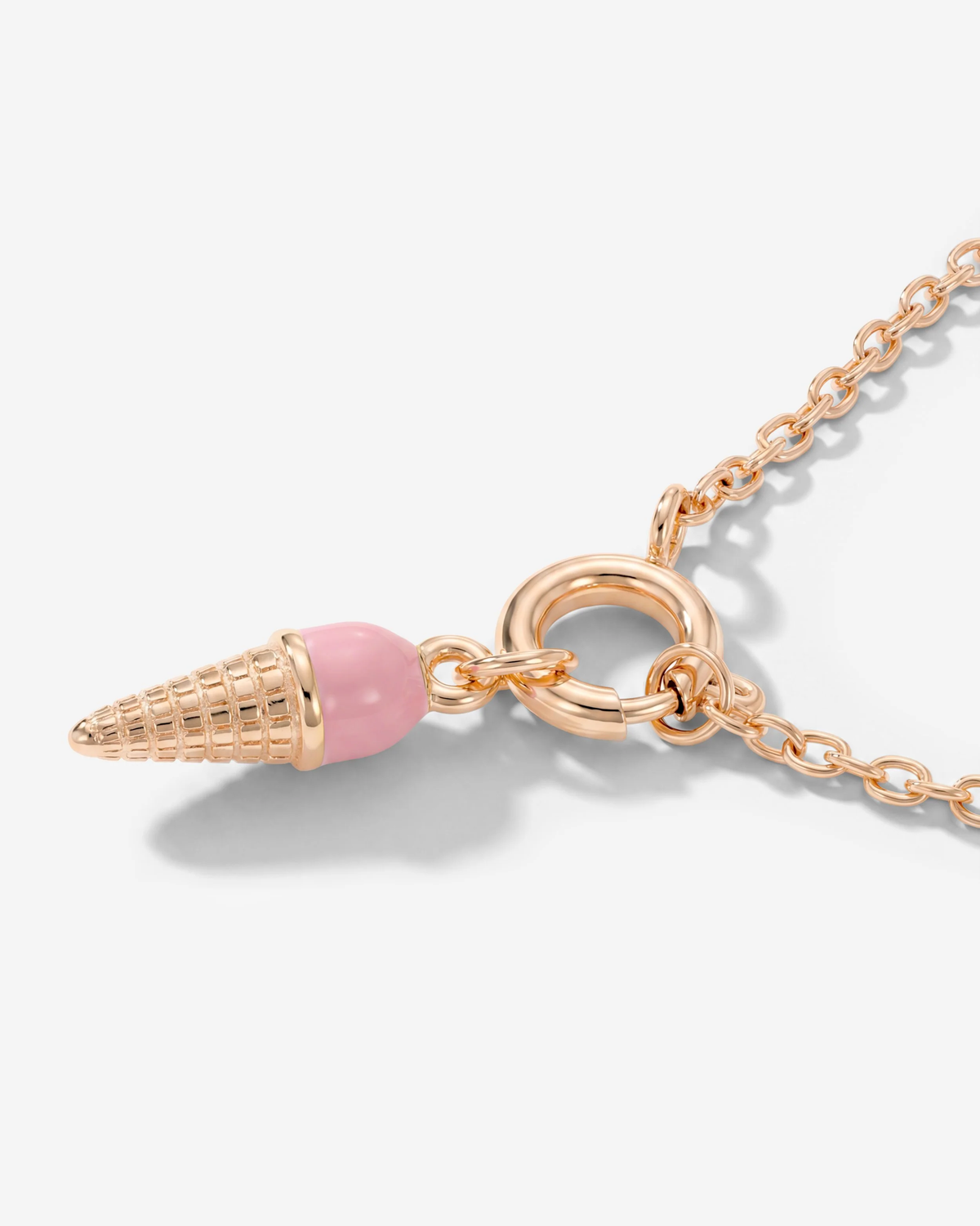 LUAMAYA Gelato Classic Chain Necklace Set