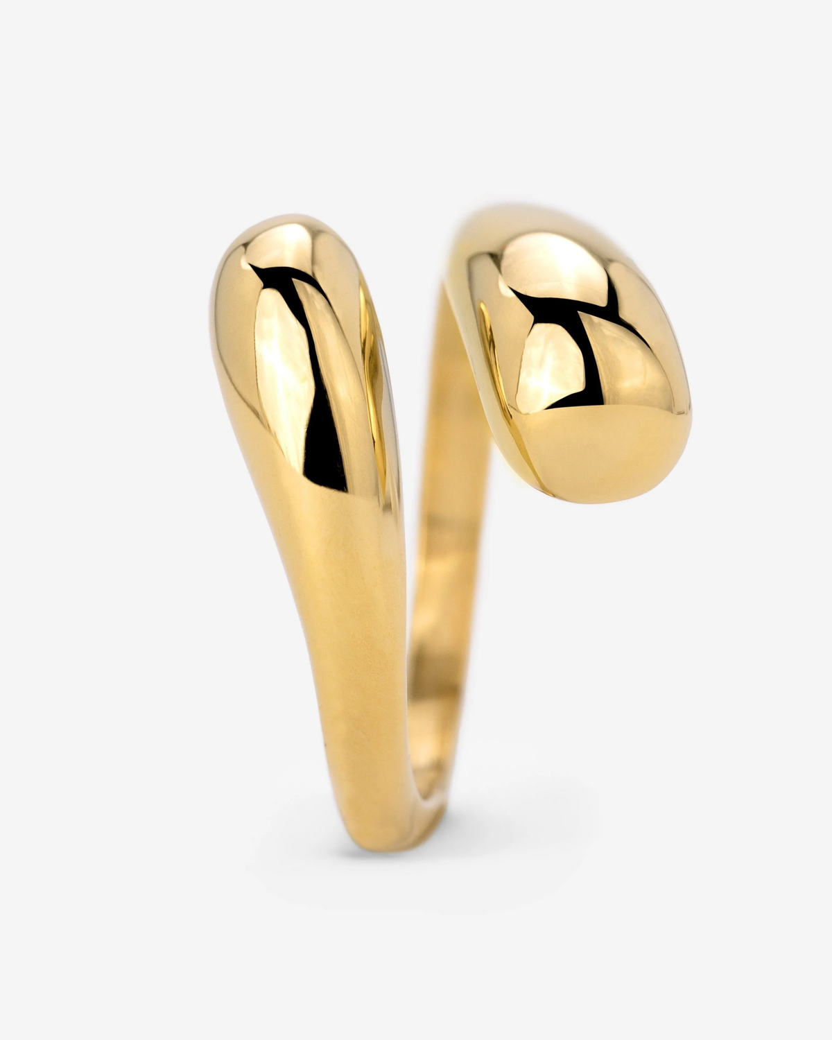 LUAMAYA Gentle Embrace Ring