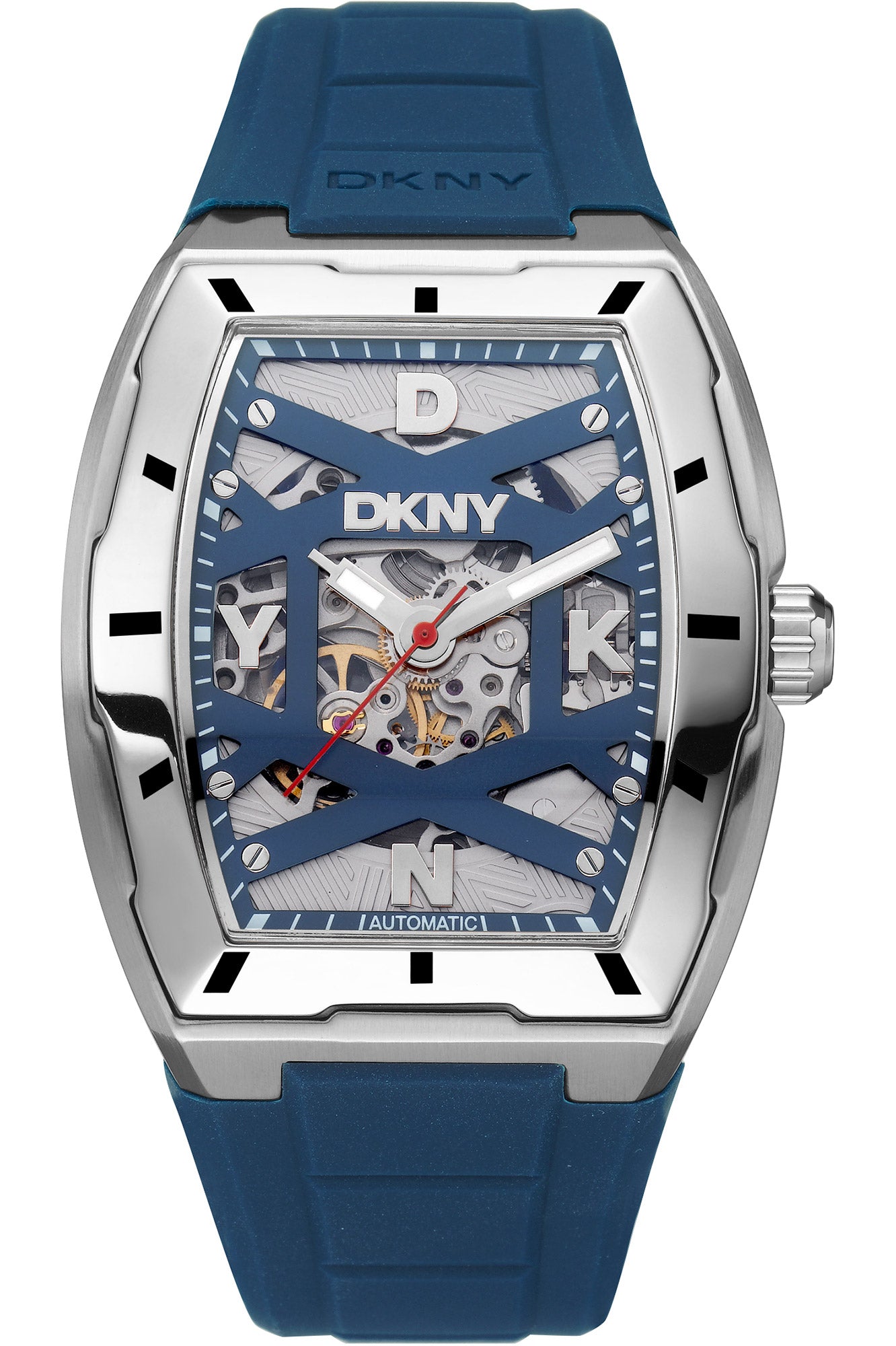DKNY GNT 3H BLU DK1G048P0015