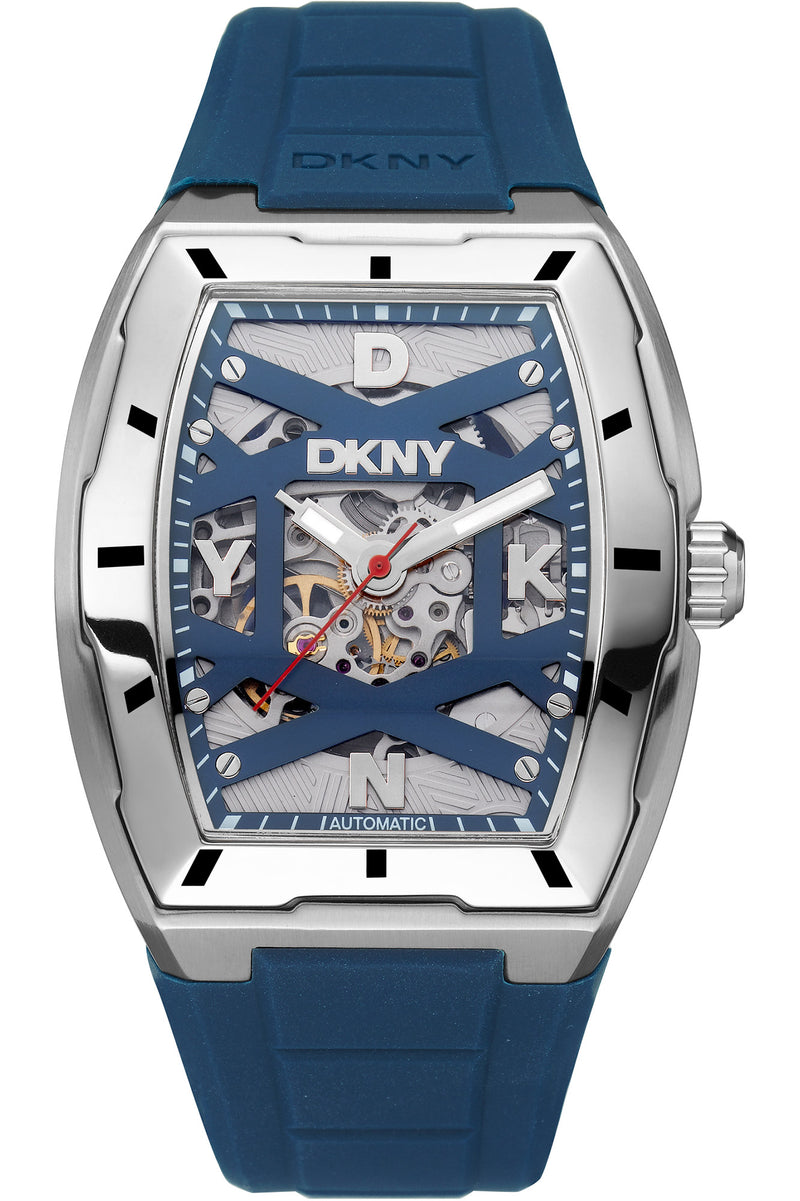 DKNY GNT 3H BLU DK1G048P0015
