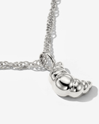 LUAMAYA Croissant Necklace
