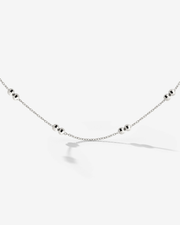 LUAMAYA Golden Dawn Choker