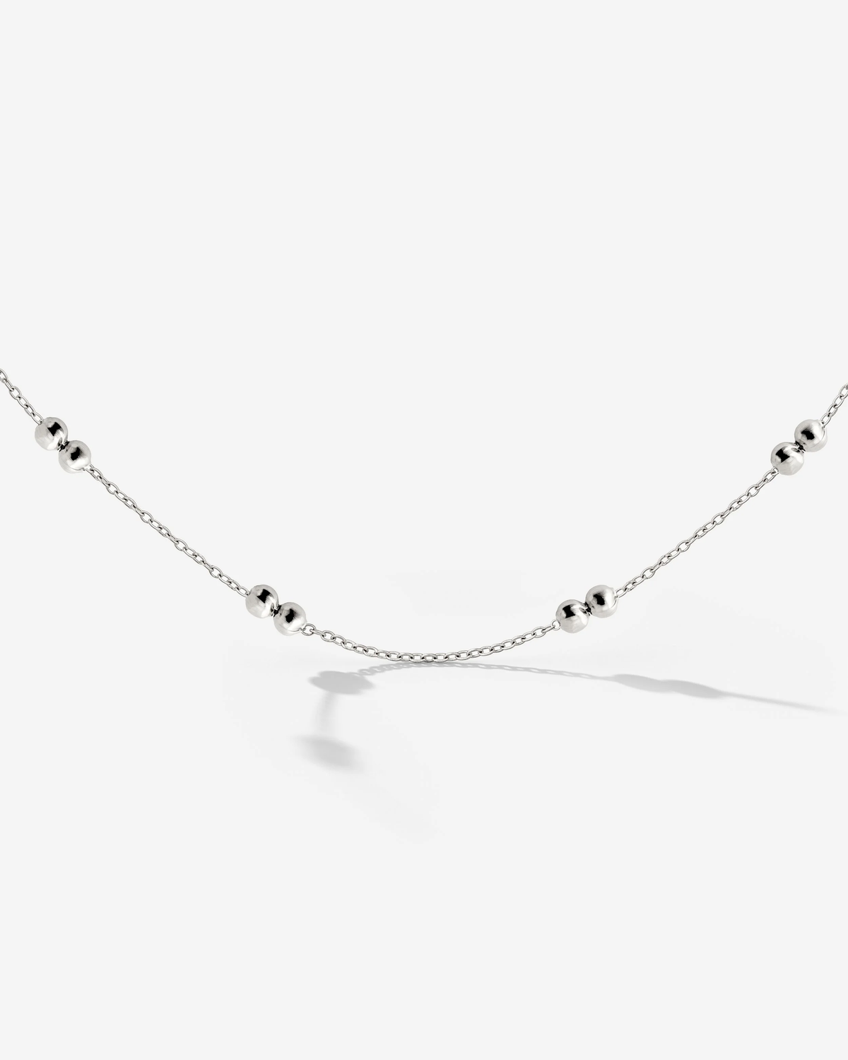 LUAMAYA Golden Dawn Choker