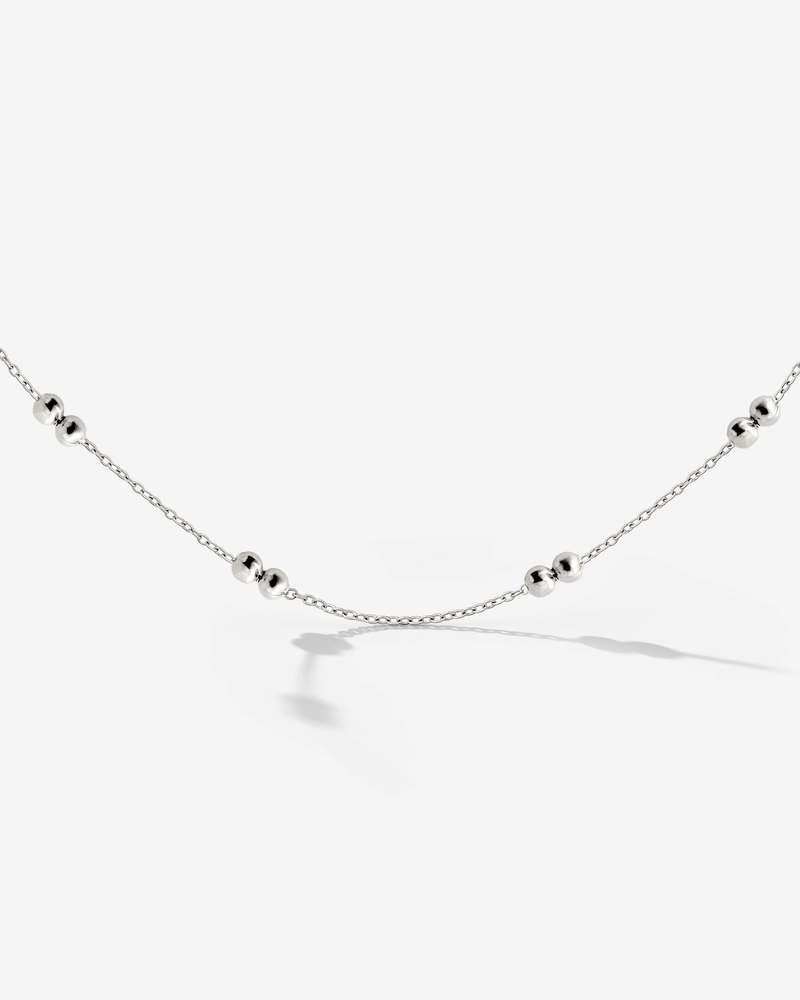 LUAMAYA Golden Dawn Choker