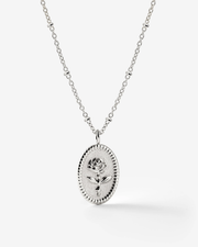 LUAMAYA Tale as old as time Necklace