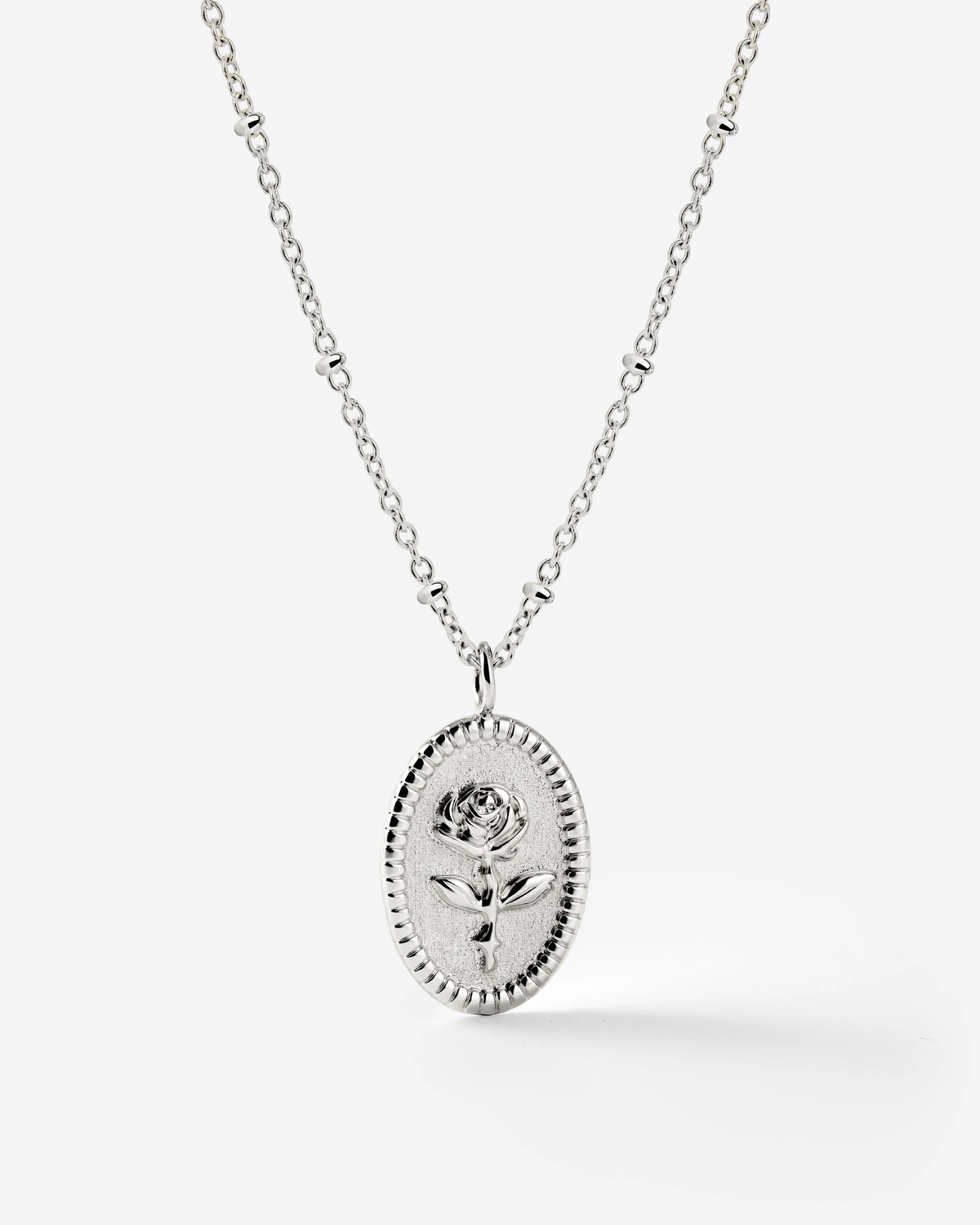 LUAMAYA Tale as old as time Necklace