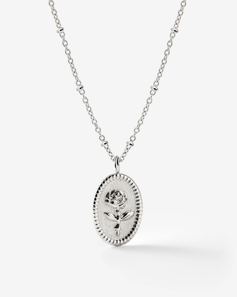 LUAMAYA Tale as old as time Necklace