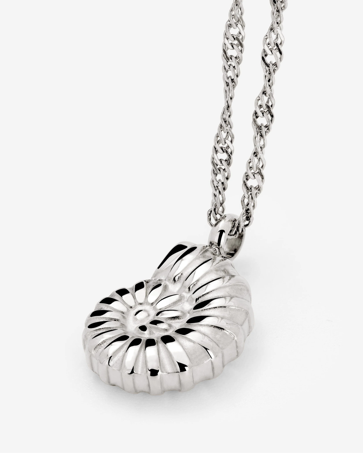 LUAMAYA Siren's Spell Necklace