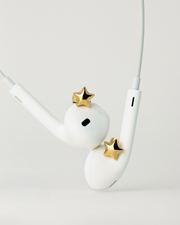 LUAMAYA Stargirl Studs