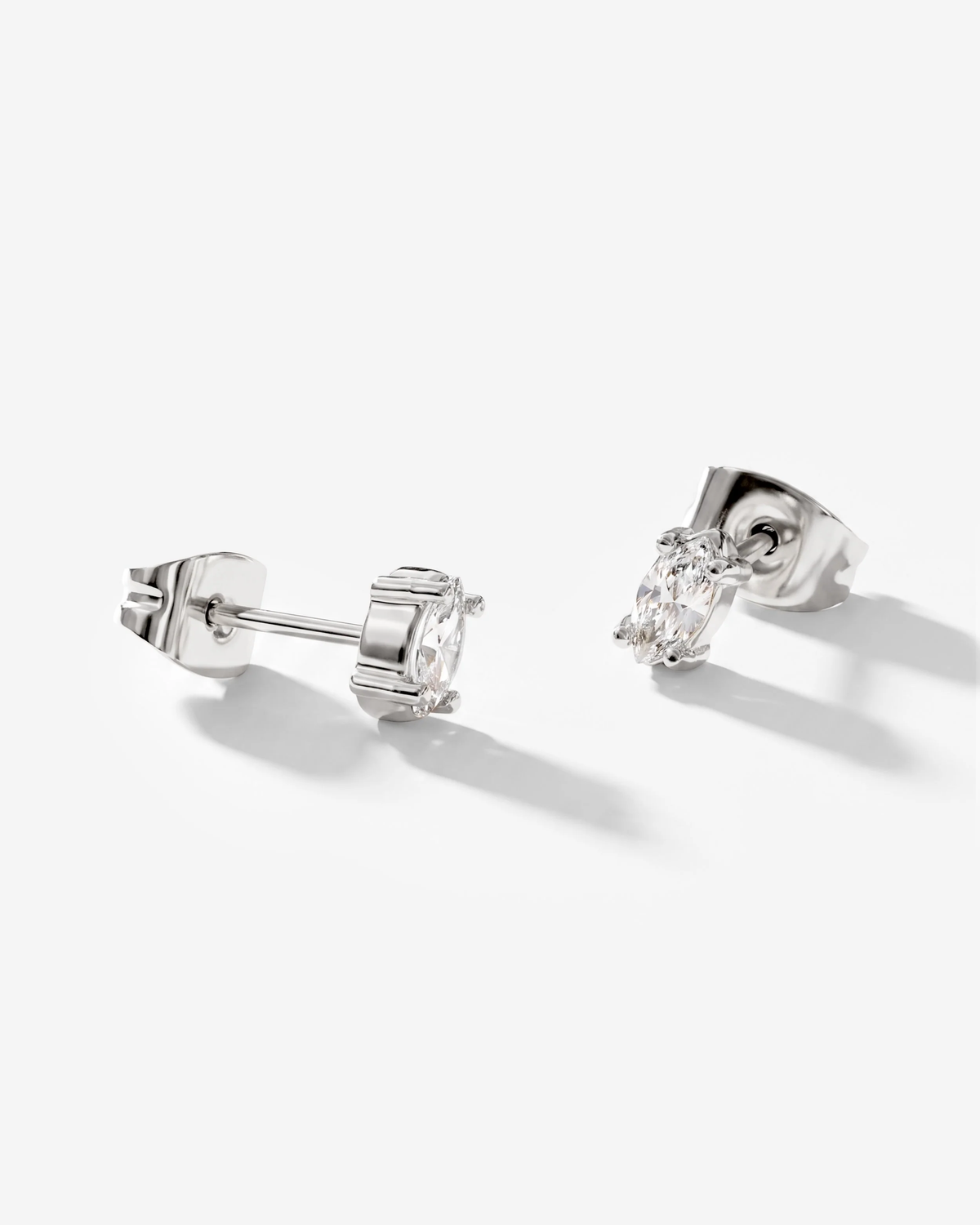 LUAMAYA Afterglow Studs