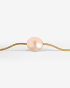 LUAMAYA Blush Pearl Choker
