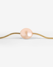 LUAMAYA Blush Pearl Choker