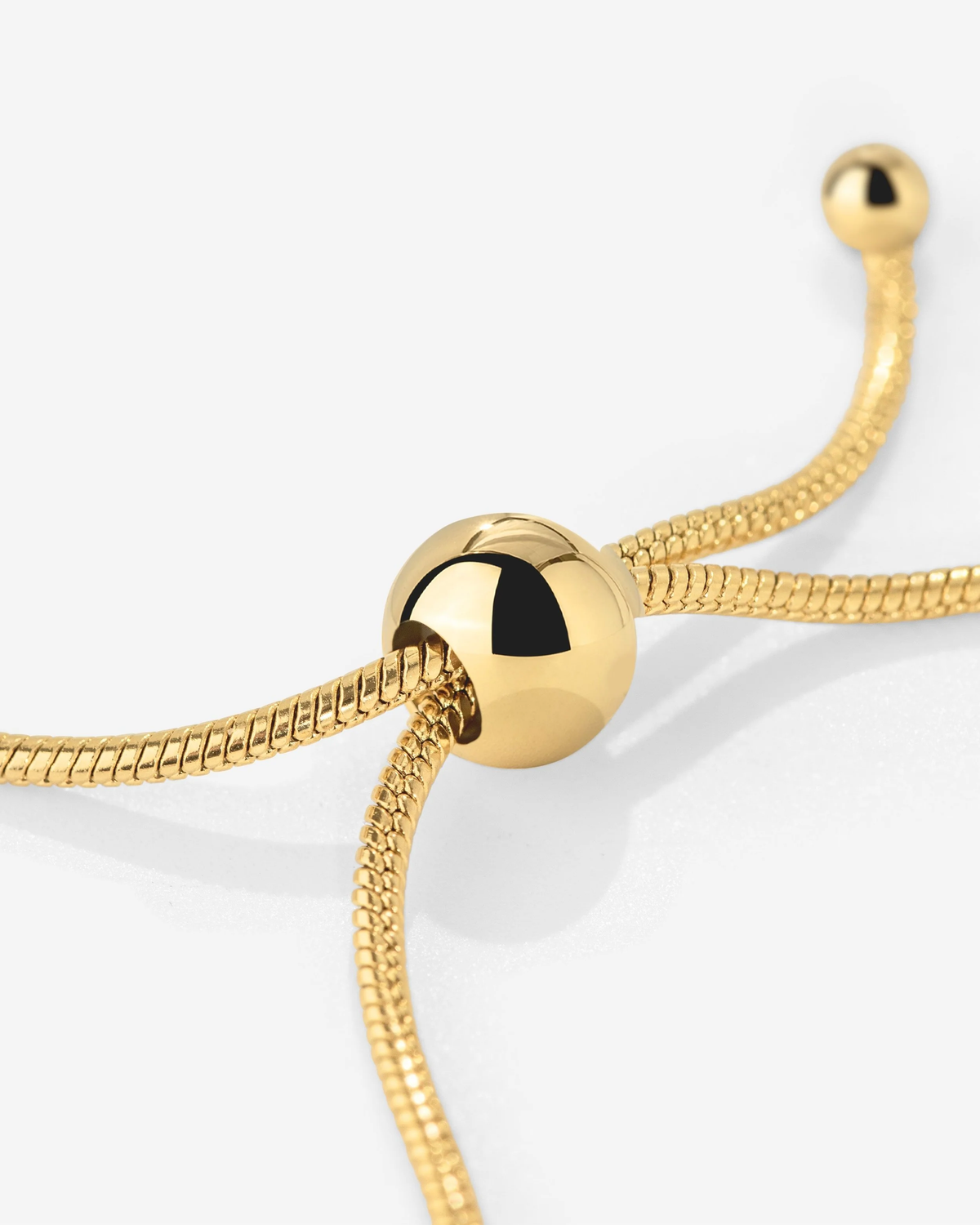 LUAMAYA Simple Elegance Y-Necklace