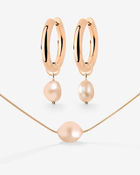 LUAMAYA Blush Pearl Bundle