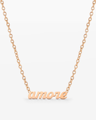 LUAMAYA Amore Mio Necklace