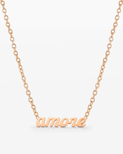 LUAMAYA Amore Mio Necklace
