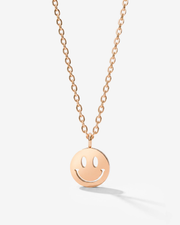 LUAMAYA Beaming Necklace