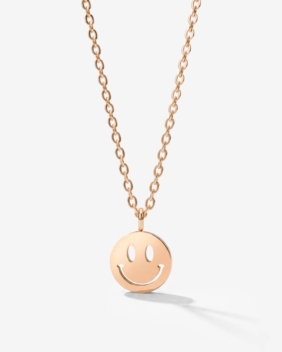 LUAMAYA Beaming Necklace