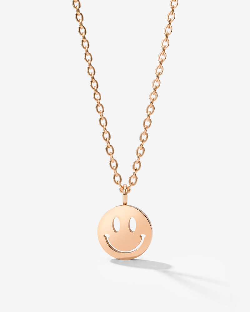 LUAMAYA Beaming Necklace