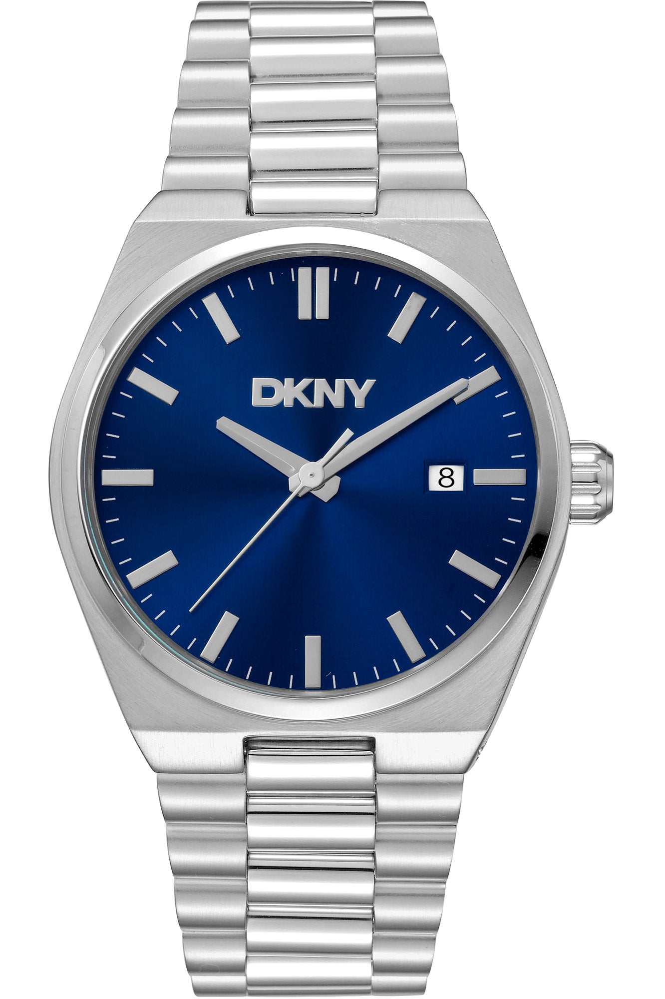 DKNY GNT 3H BLAU DK1G135M0075