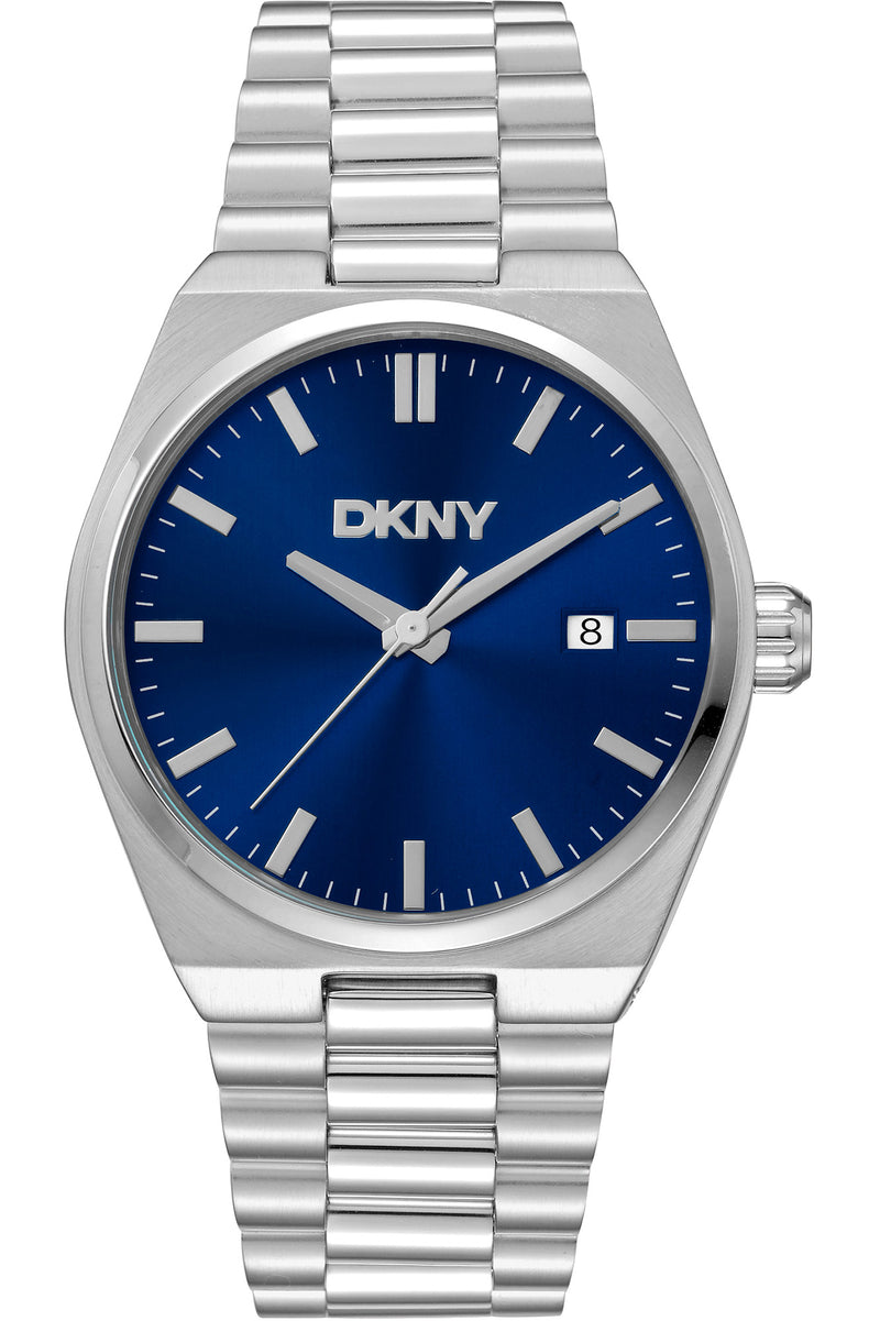 DKNY GNT 3H BLAU DK1G135M0075