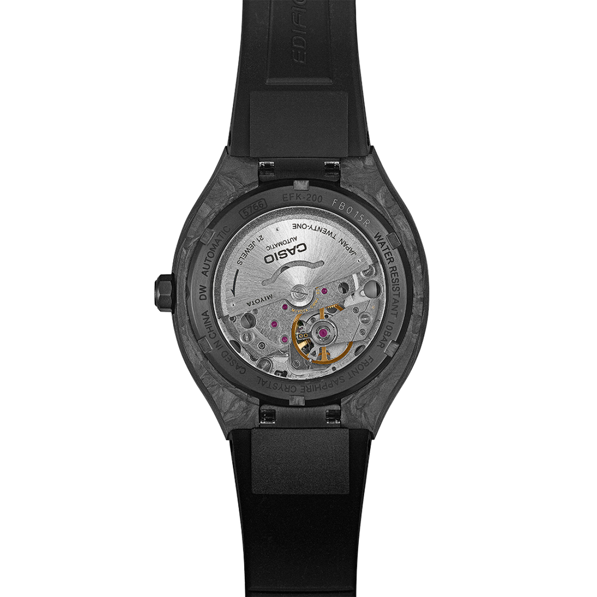 EDIFICE AUTOMATIC EFK-200XPB-1AER