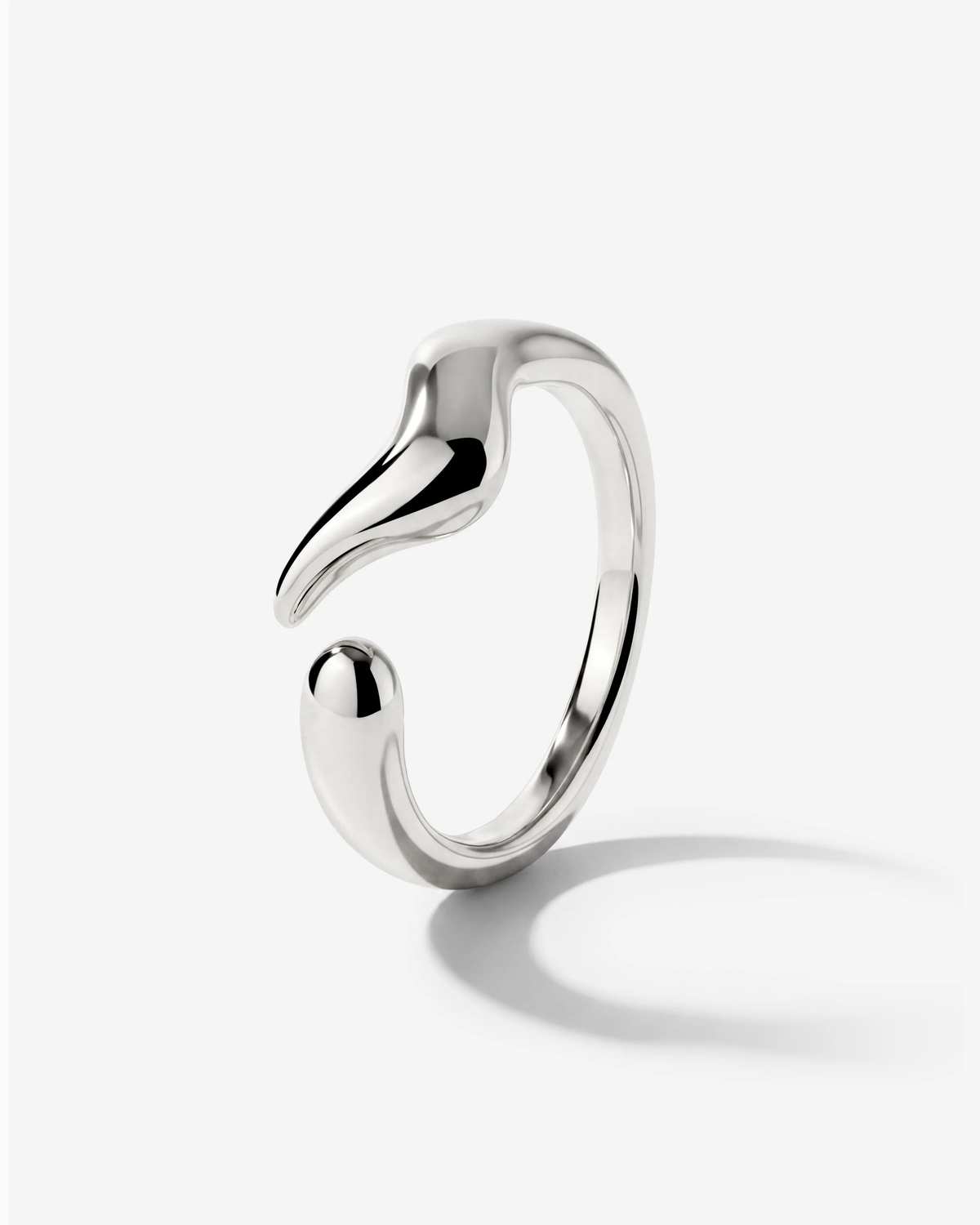 LUAMAYA Liquid Heat Ring
