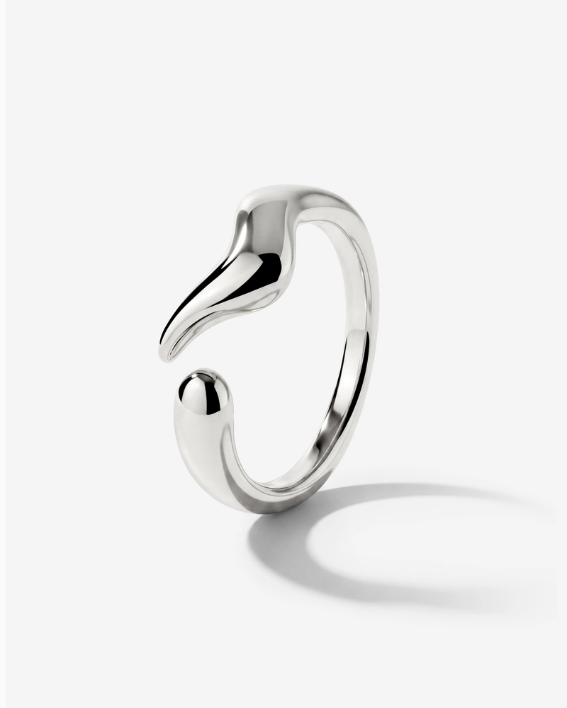 LUAMAYA Liquid Heat Ring