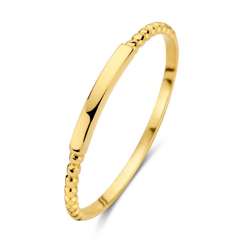 Damenring Gold 585 57694