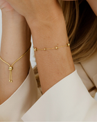 LUAMAYA Simple Elegance Bracelet