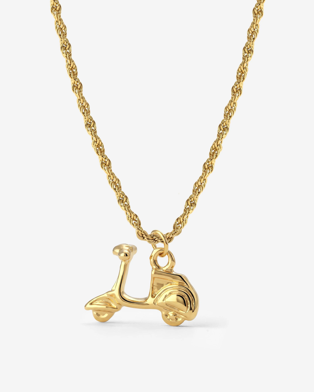 LUAMAYA Voyage Necklace