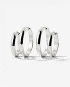 LUAMAYA Essential Hoop Bundle